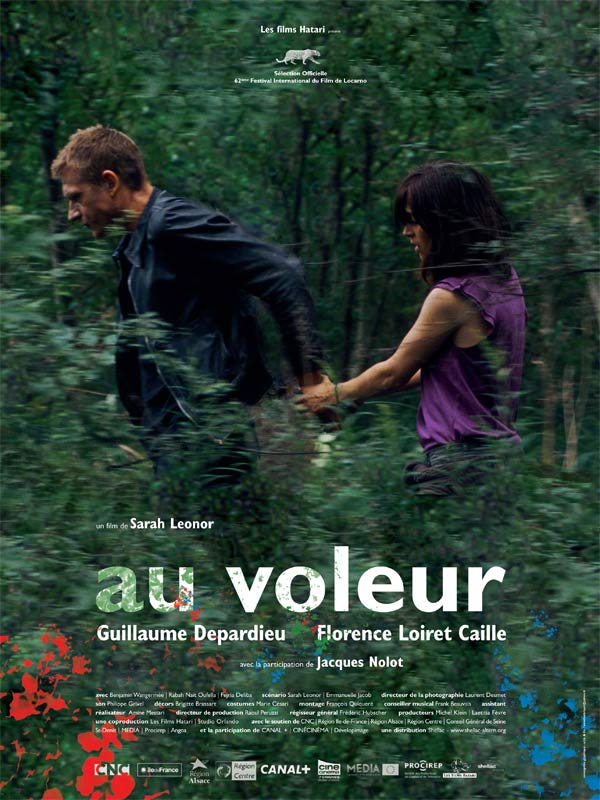     Au voleur